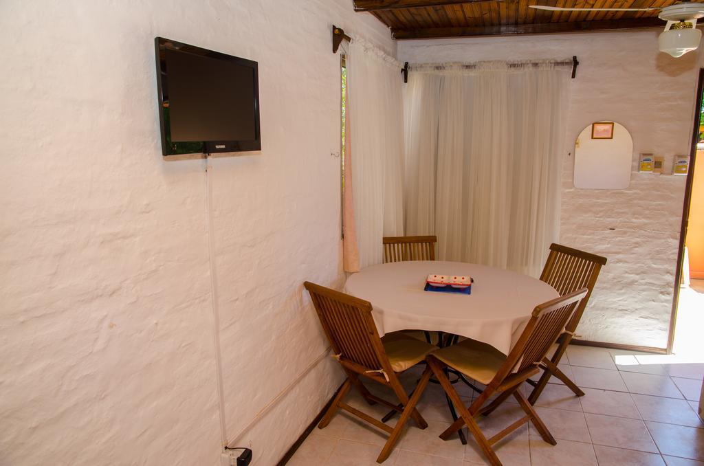 Hotel Del Pasaje Termas del Daymán Rom bilde