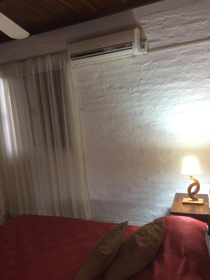 Hotel Del Pasaje Termas del Daymán Eksteriør bilde